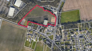 Land for sale in Knowsley photo